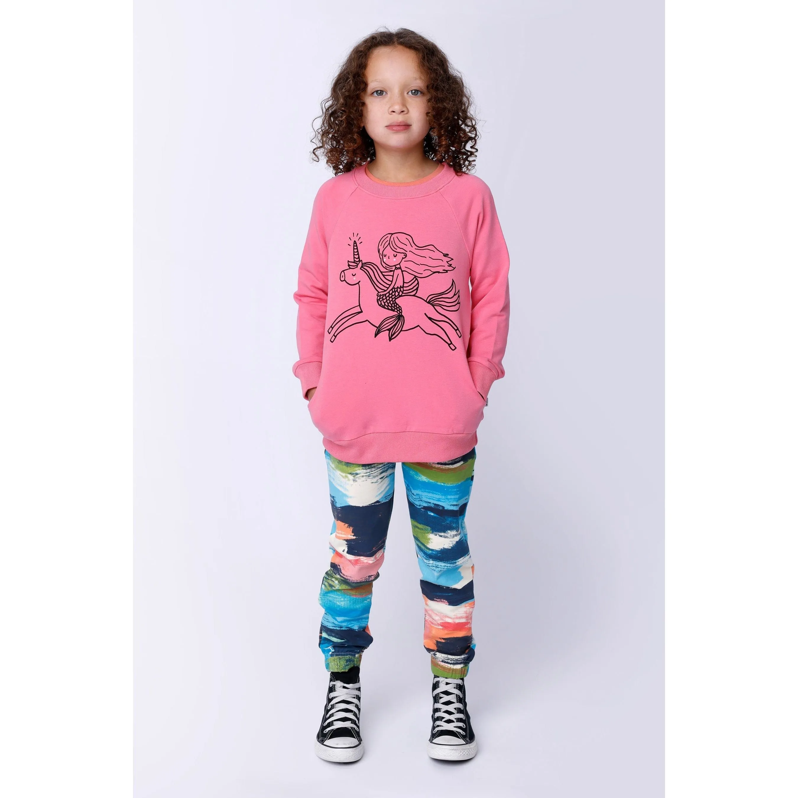 Gallery Trackies
