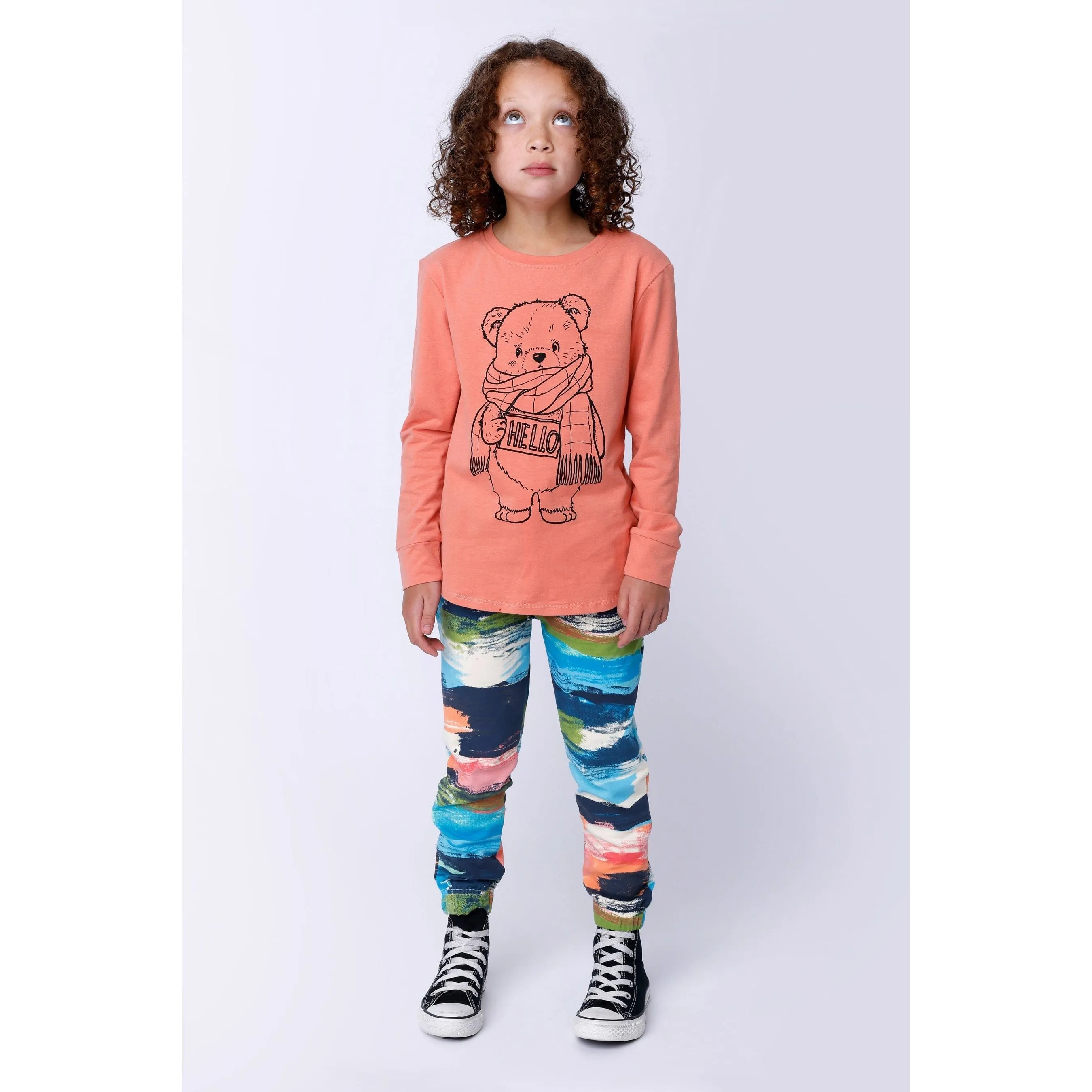 Gallery Trackies
