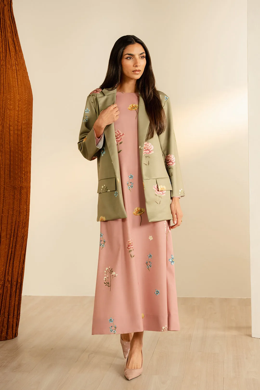 Gayal Blazer
