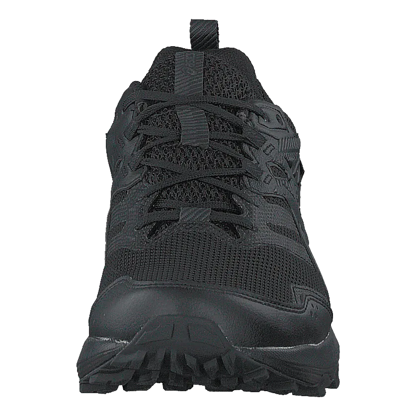 Gel-sonoma 6 G-tx Black/black