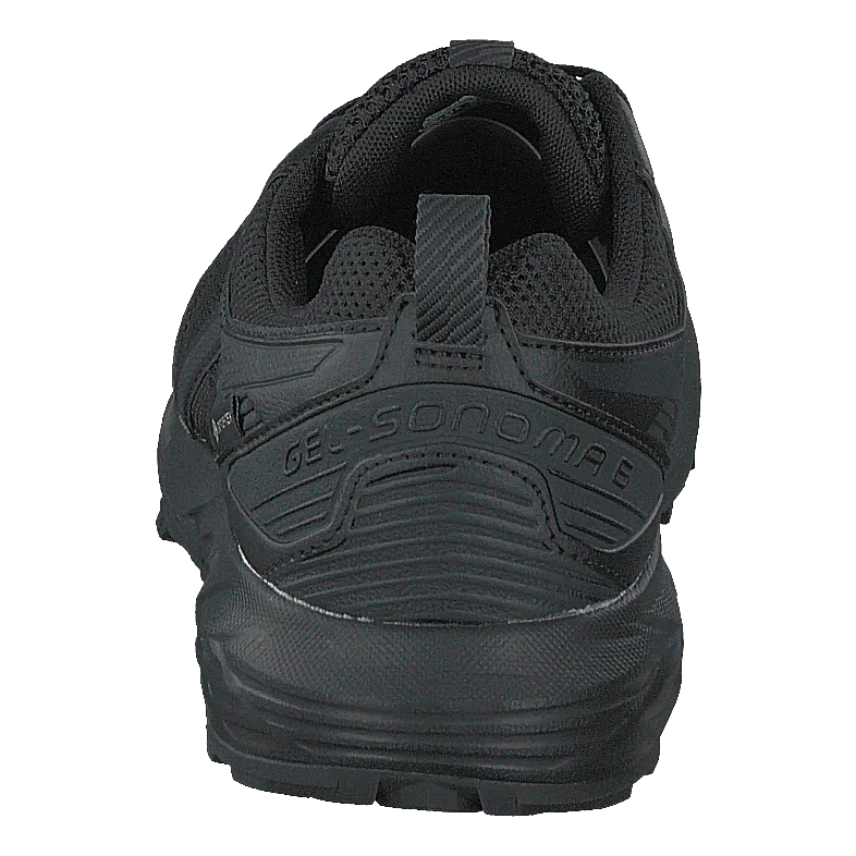 Gel-sonoma 6 G-tx Black/black