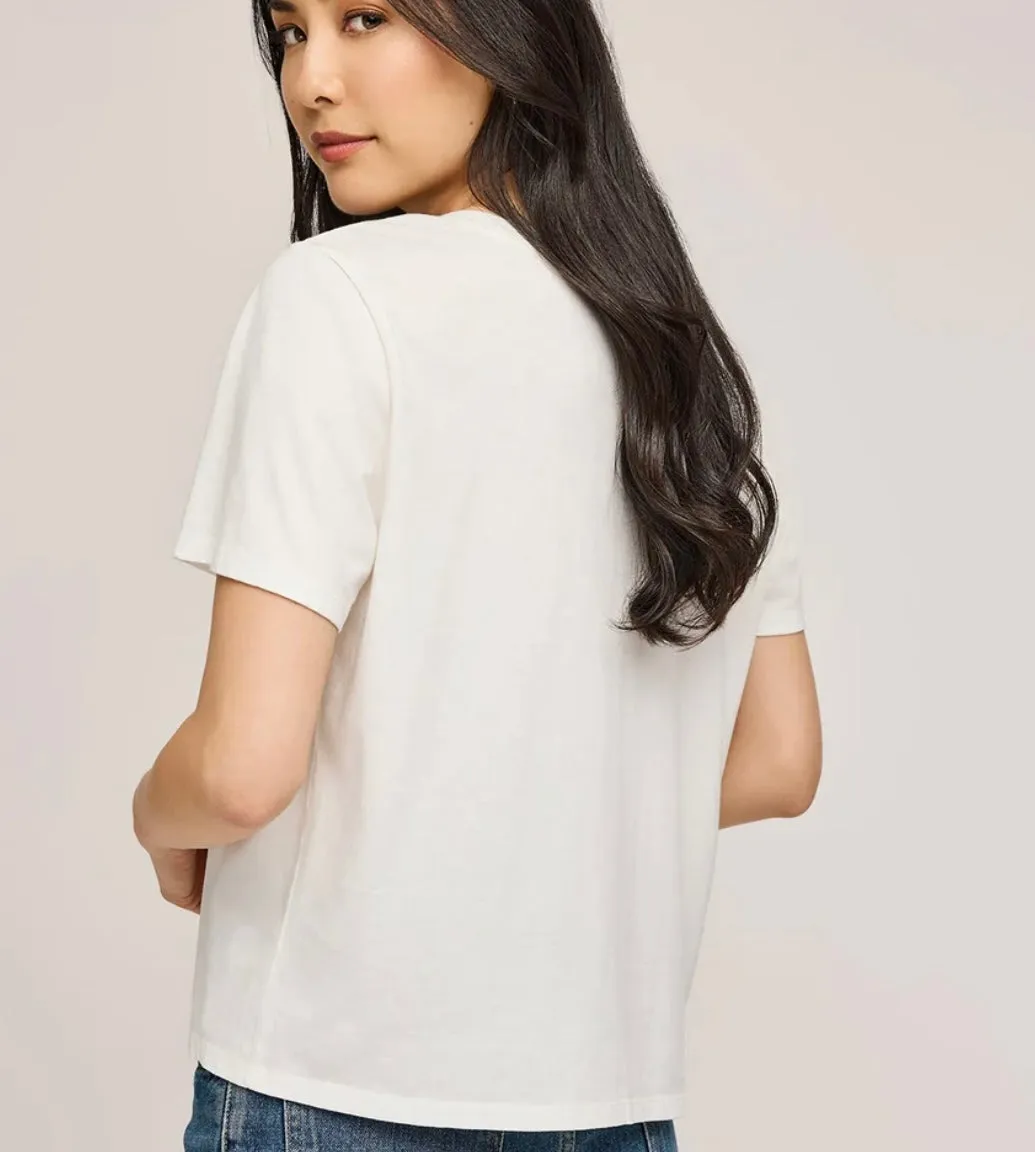 GENTLE FAWN Lucy Tee