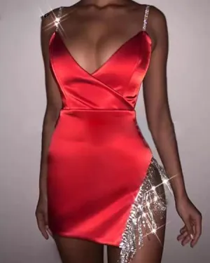 Glammed Up