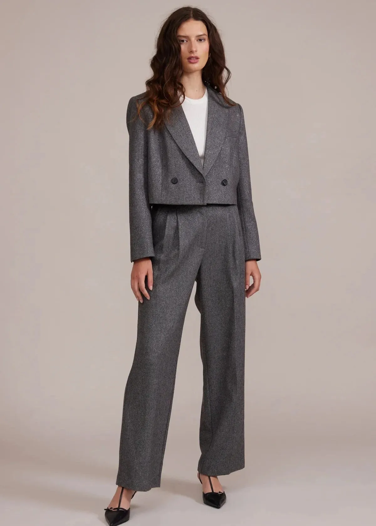 GOLD Andie Pant