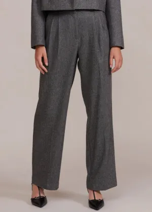 GOLD Andie Pant