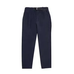 Goldwin Mens One Tuck Tapered Ankle Pants