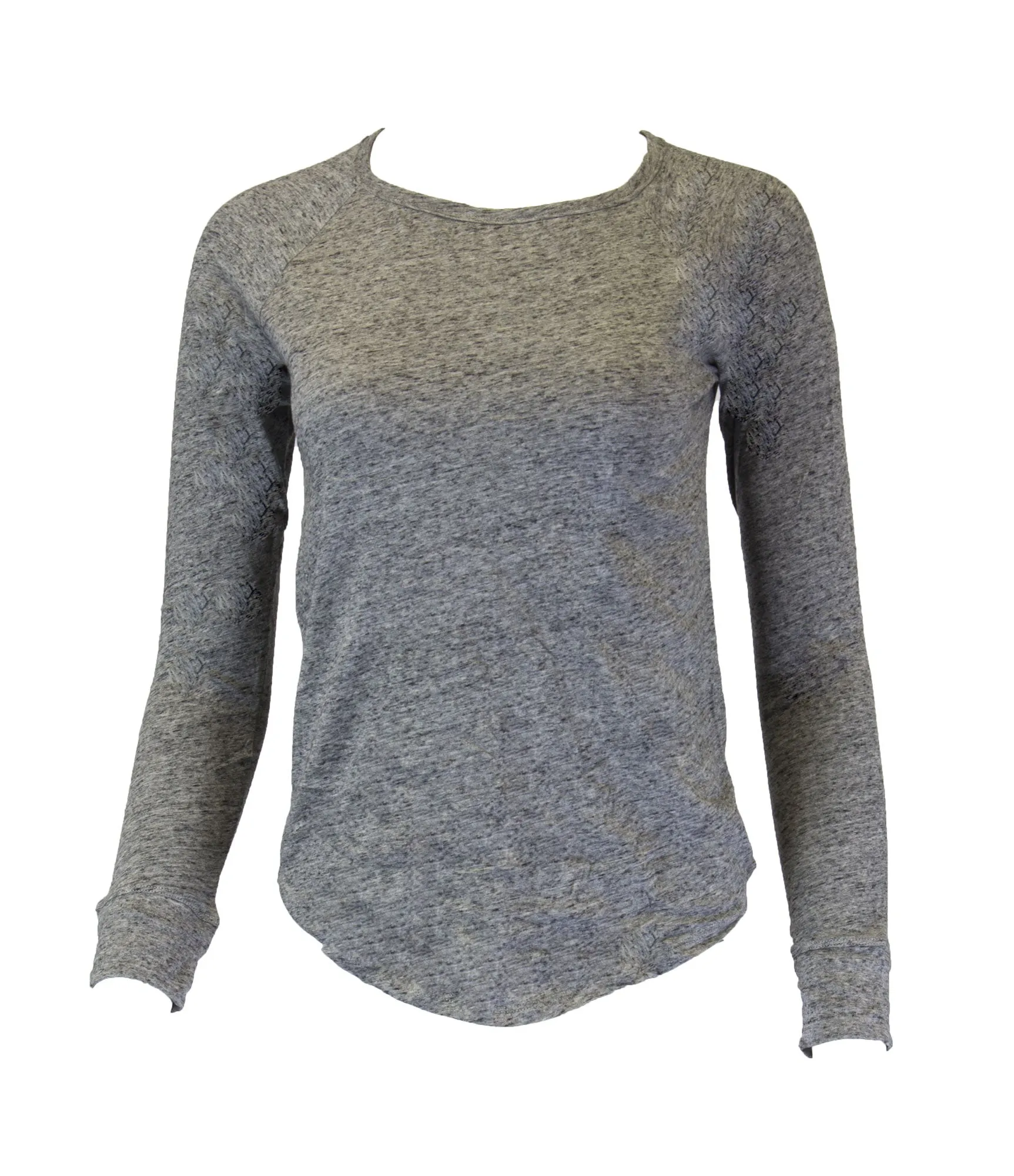 GREY STATE Cotton Grey State Tee $78 NEW