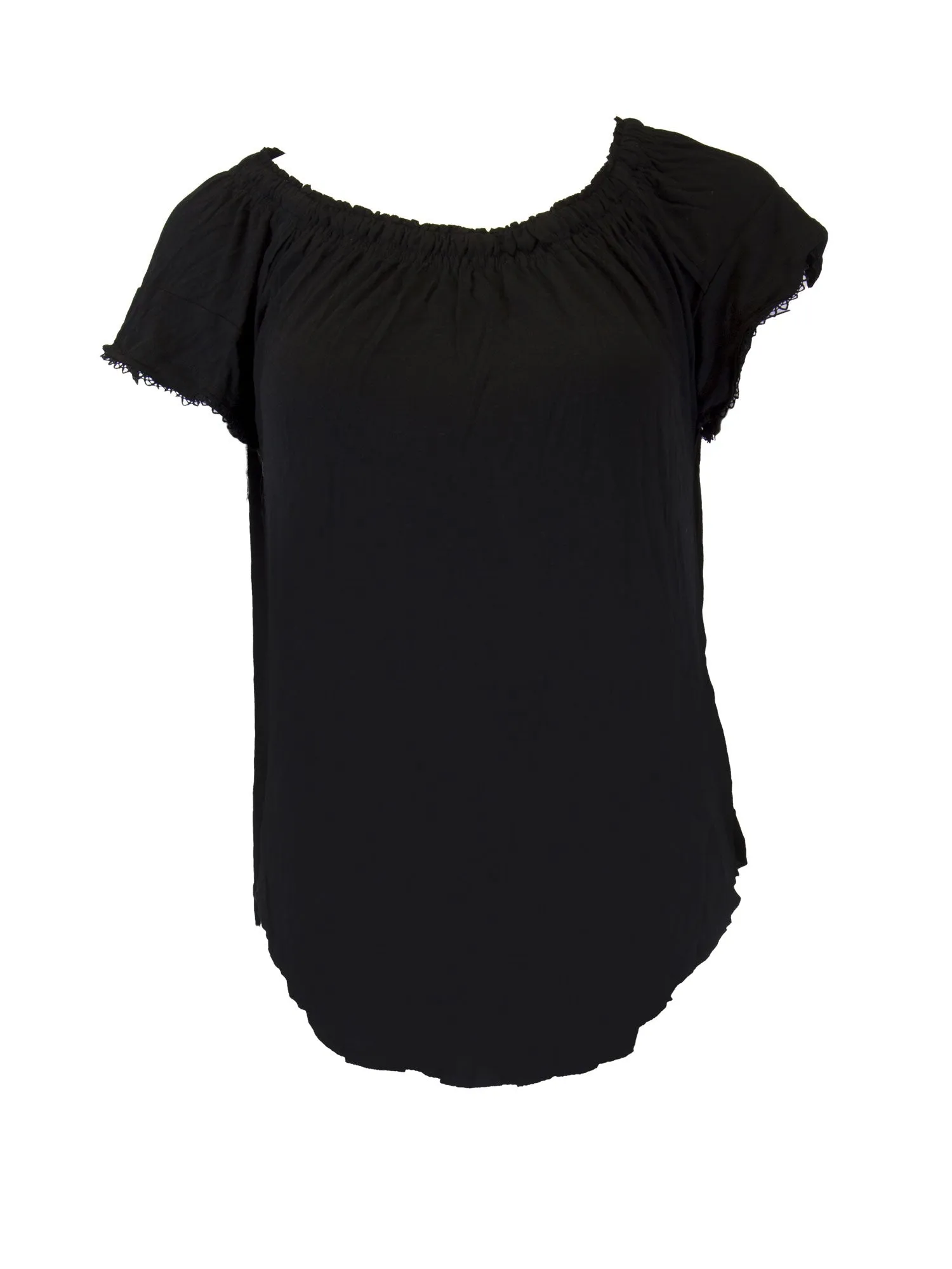 Grey State Women's Chloe Top