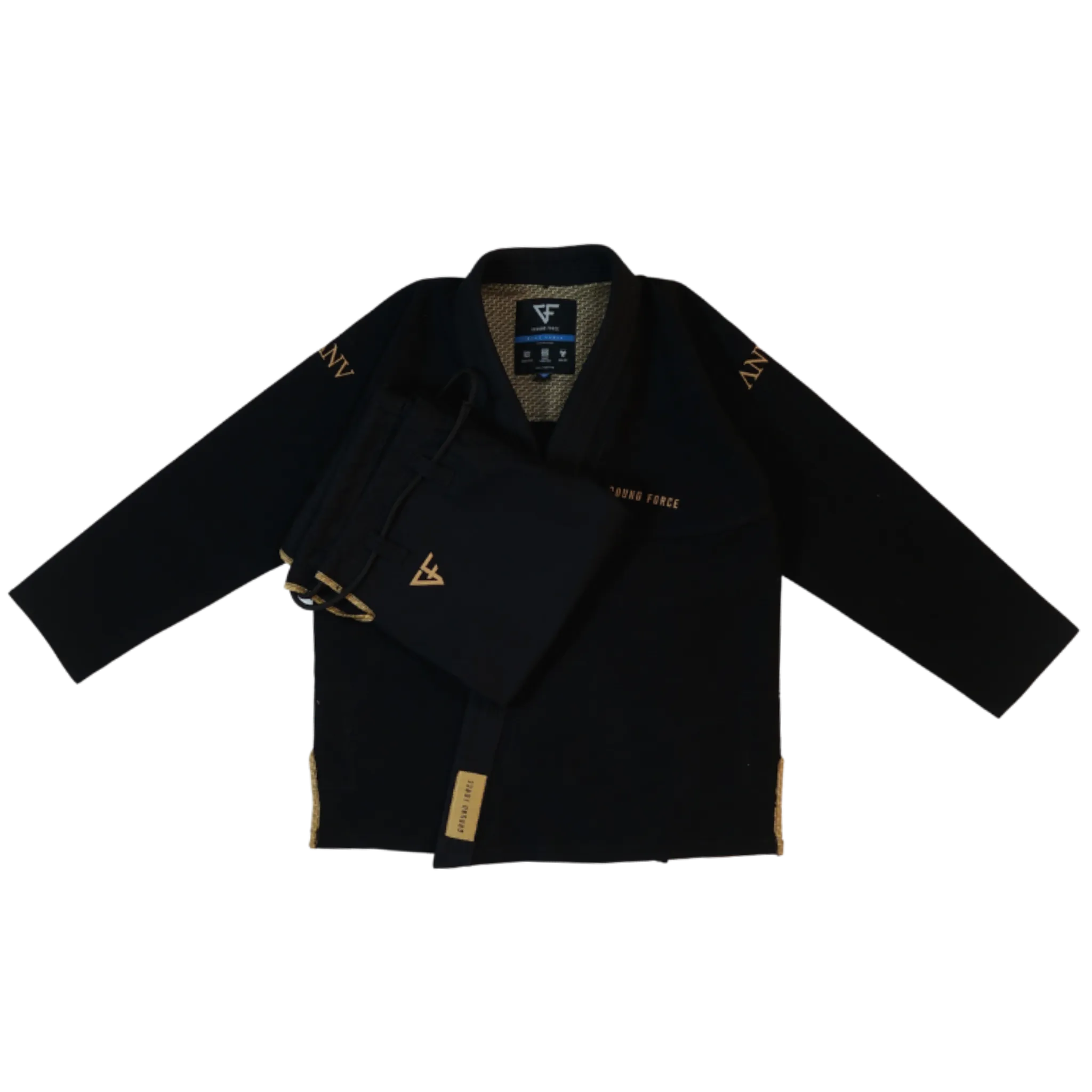 Ground Force ANV Ladies Gi