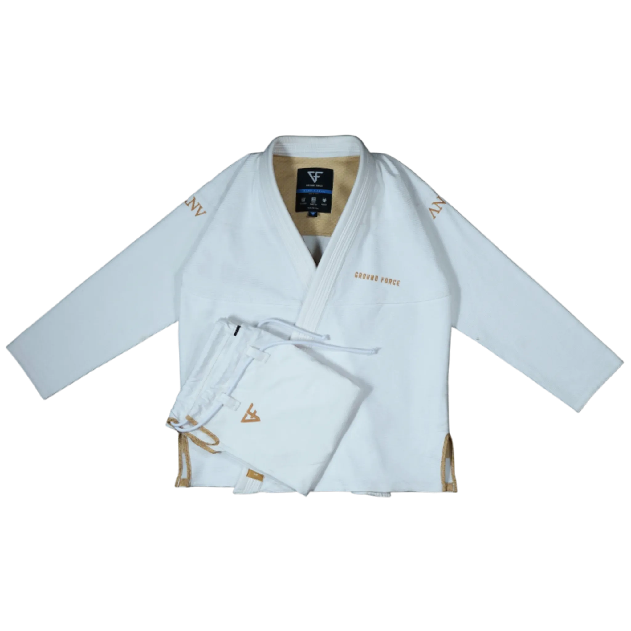 Ground Force ANV Ladies Gi