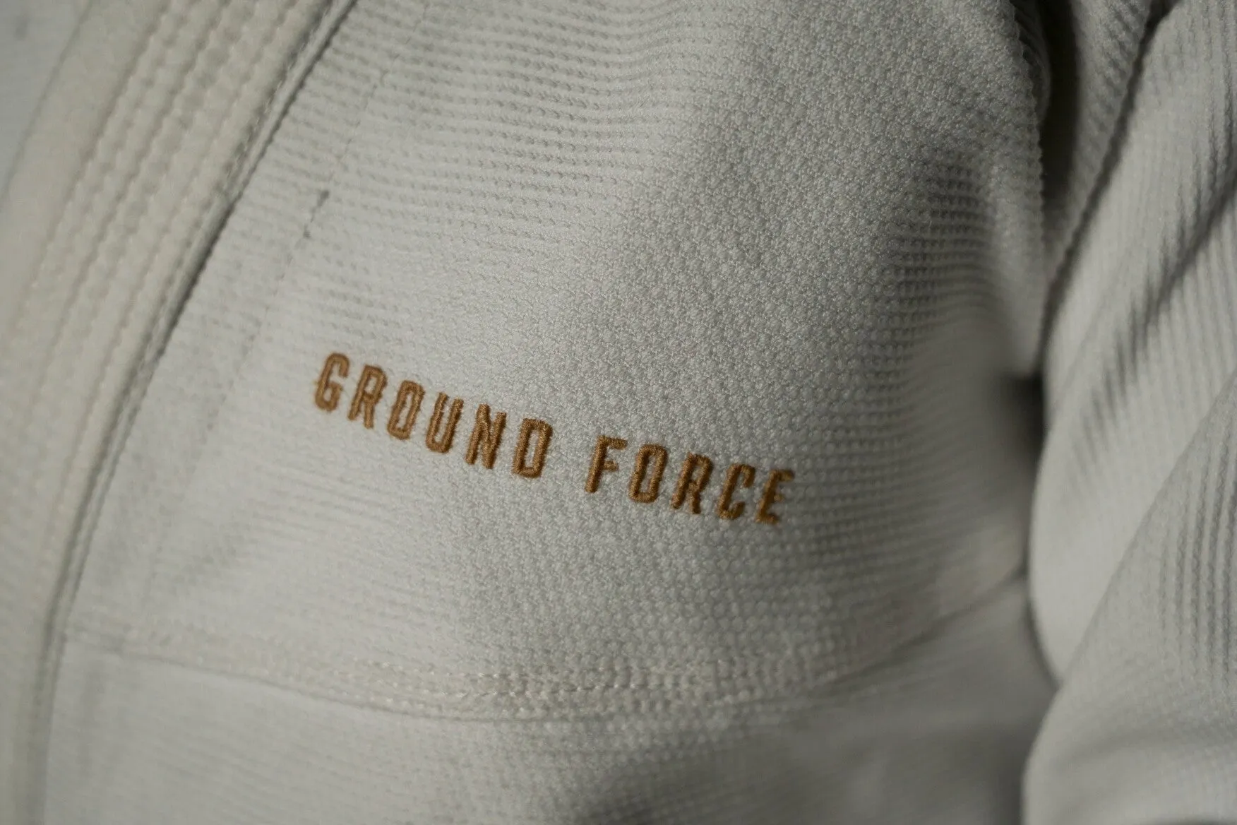 Ground Force ANV Ladies Gi