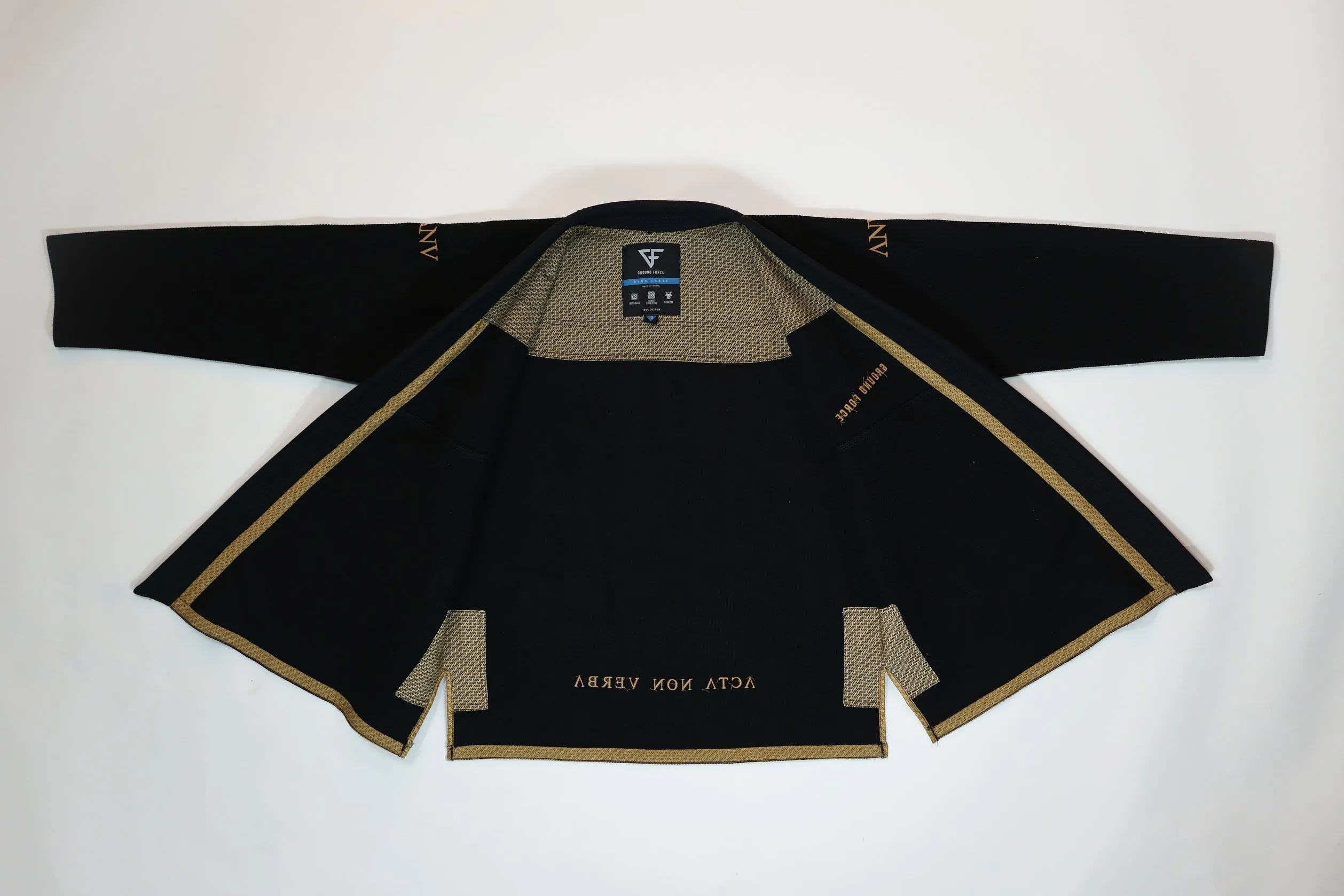 Ground Force ANV Ladies Gi