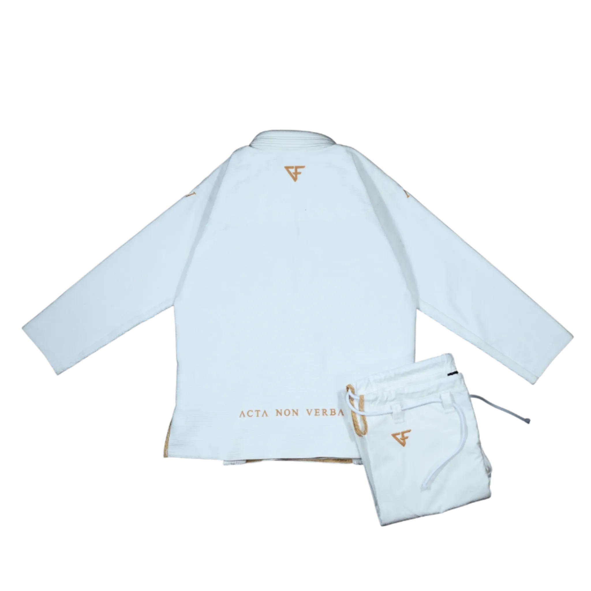 Ground Force ANV Ladies Gi