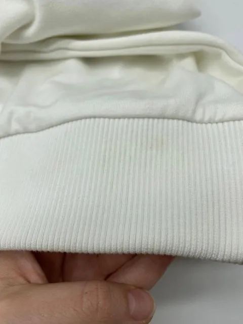 Gucci "Made in Italy bu Gucci" Size XS Zip Up Women's Jacket