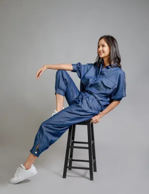 GUSTAV TAPERED PANTS
