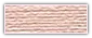 Hand Quilting Cotton Thread 225 Yards Pink S980-1210