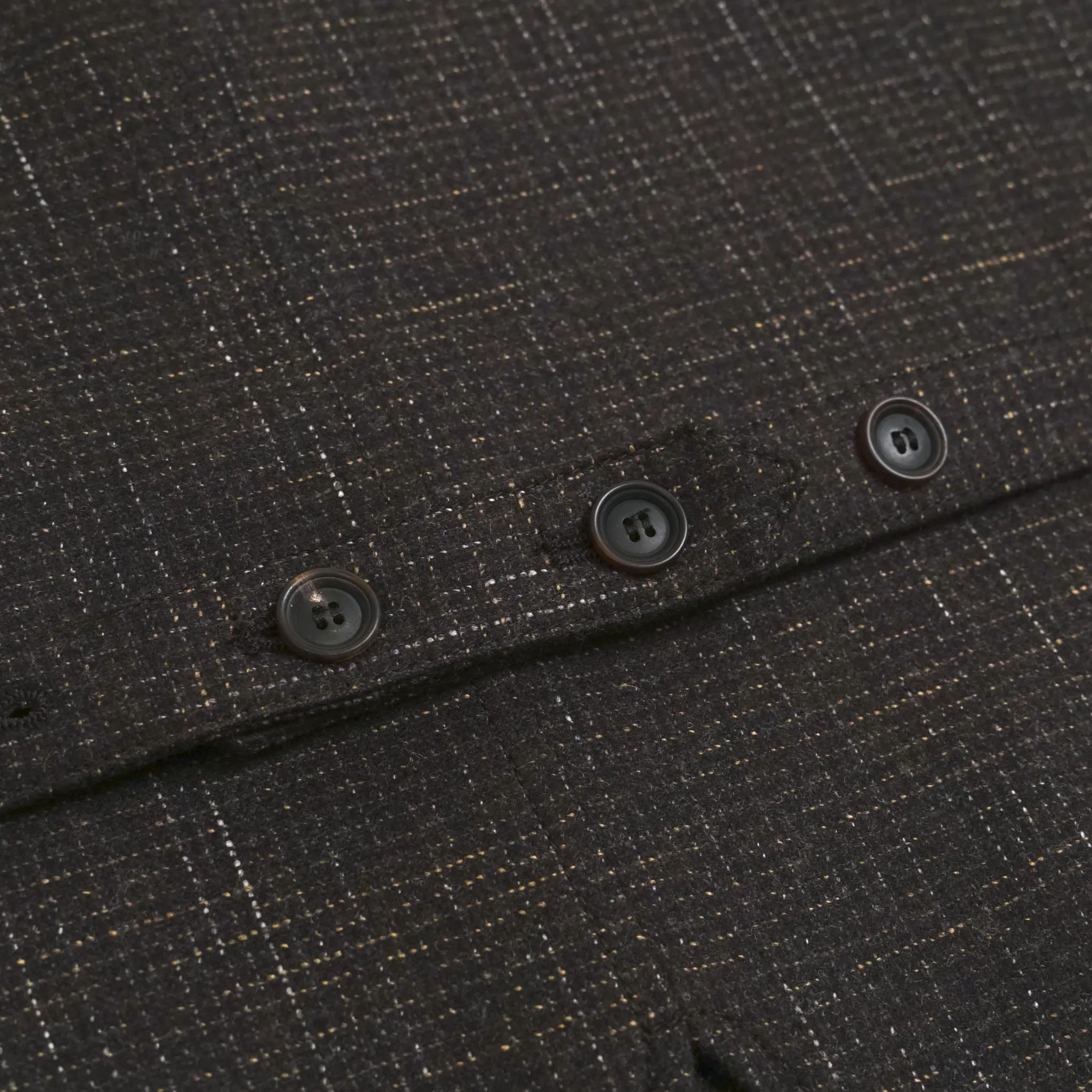 Hansen Waistcoat