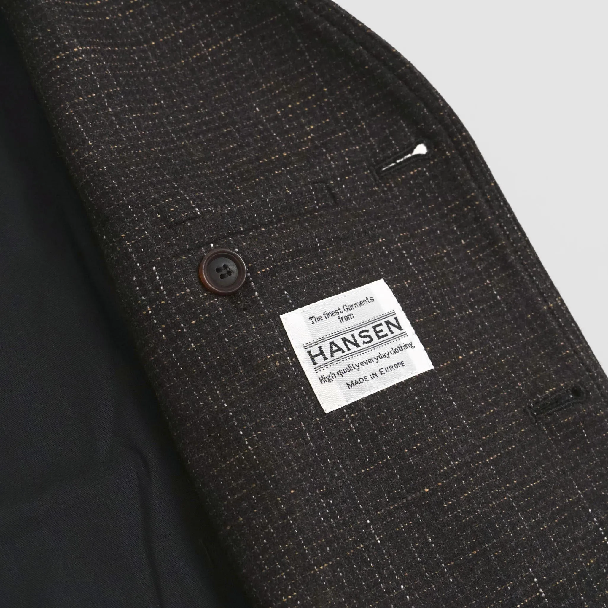 Hansen Waistcoat