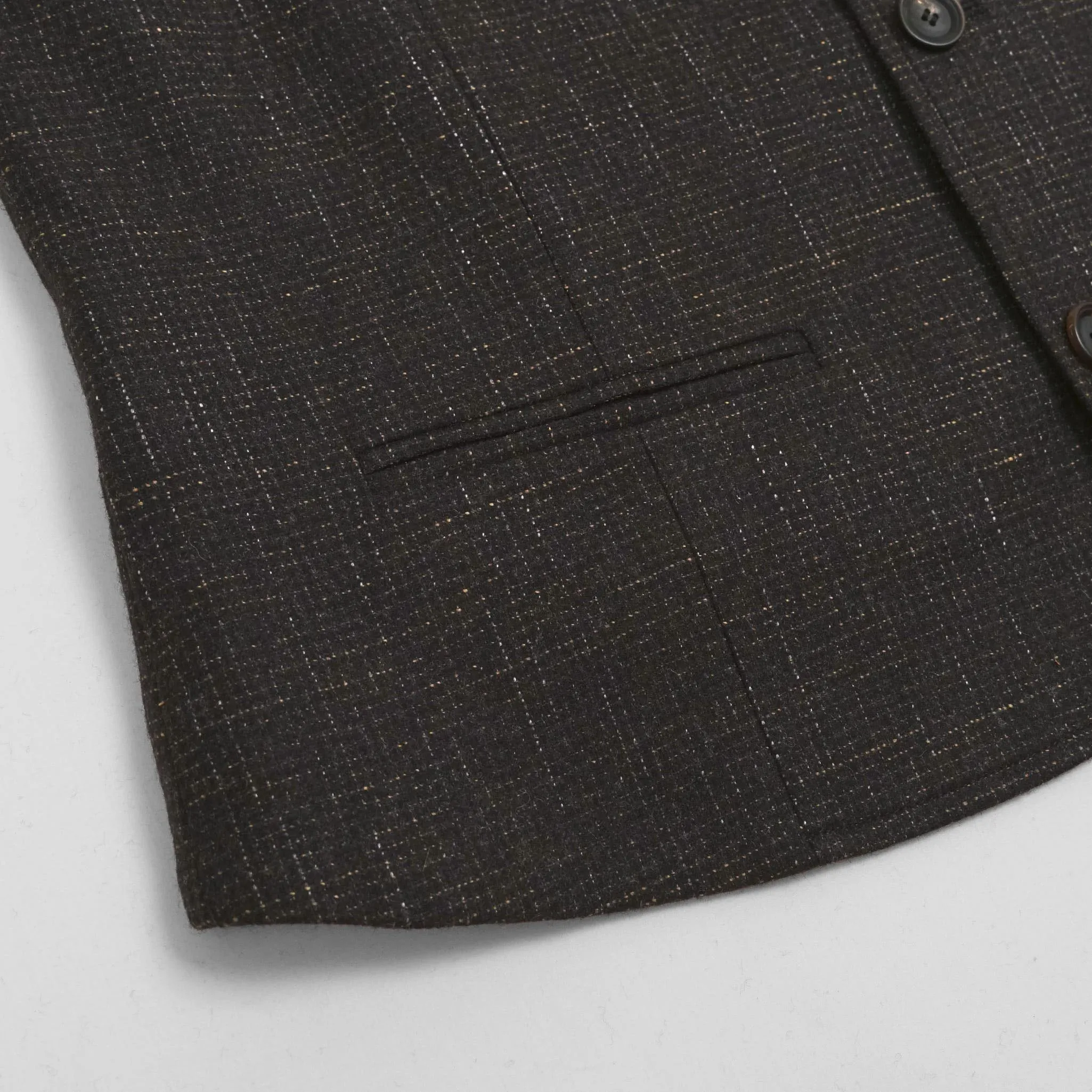 Hansen Waistcoat