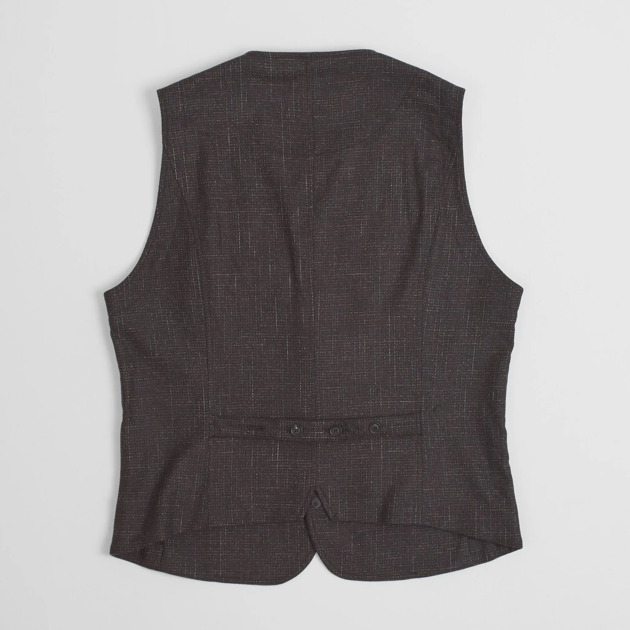 Hansen Waistcoat