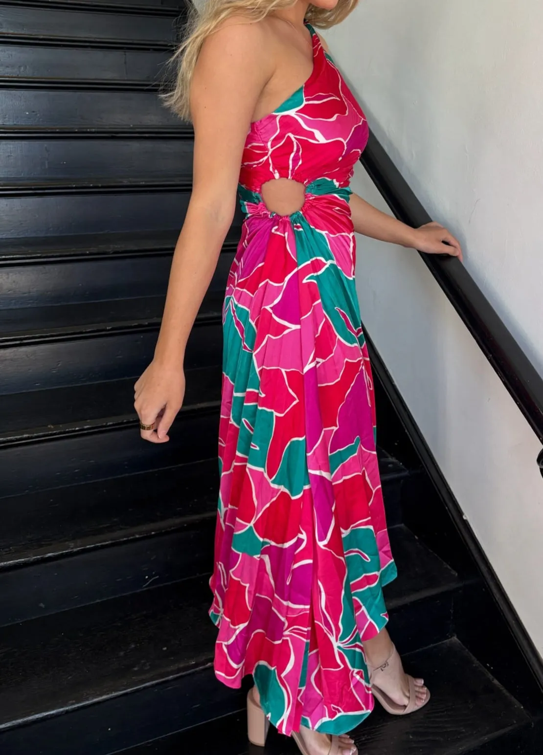 Havana Dress