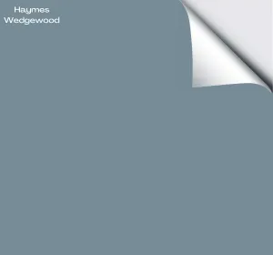 Haymes Wedgewood