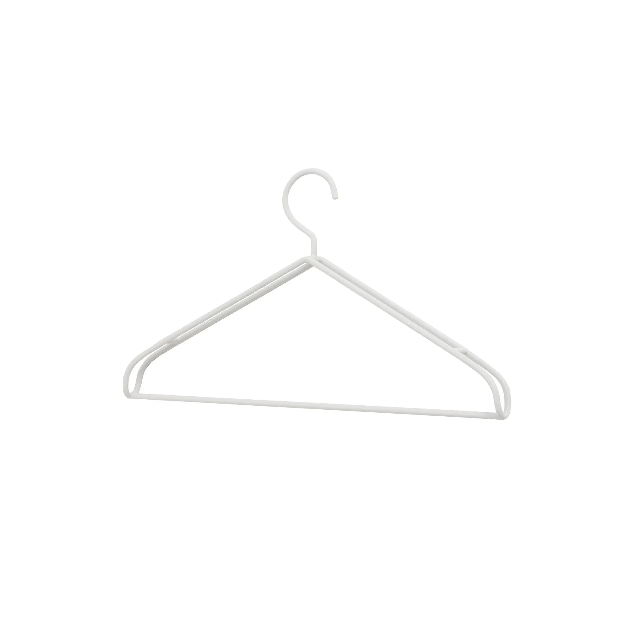 HÜBSCH Apply Hanger, Grey