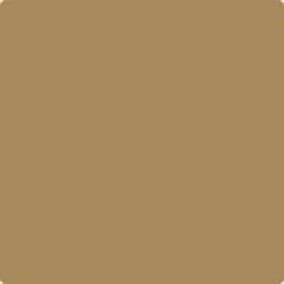 HC-37 Mystic Gold