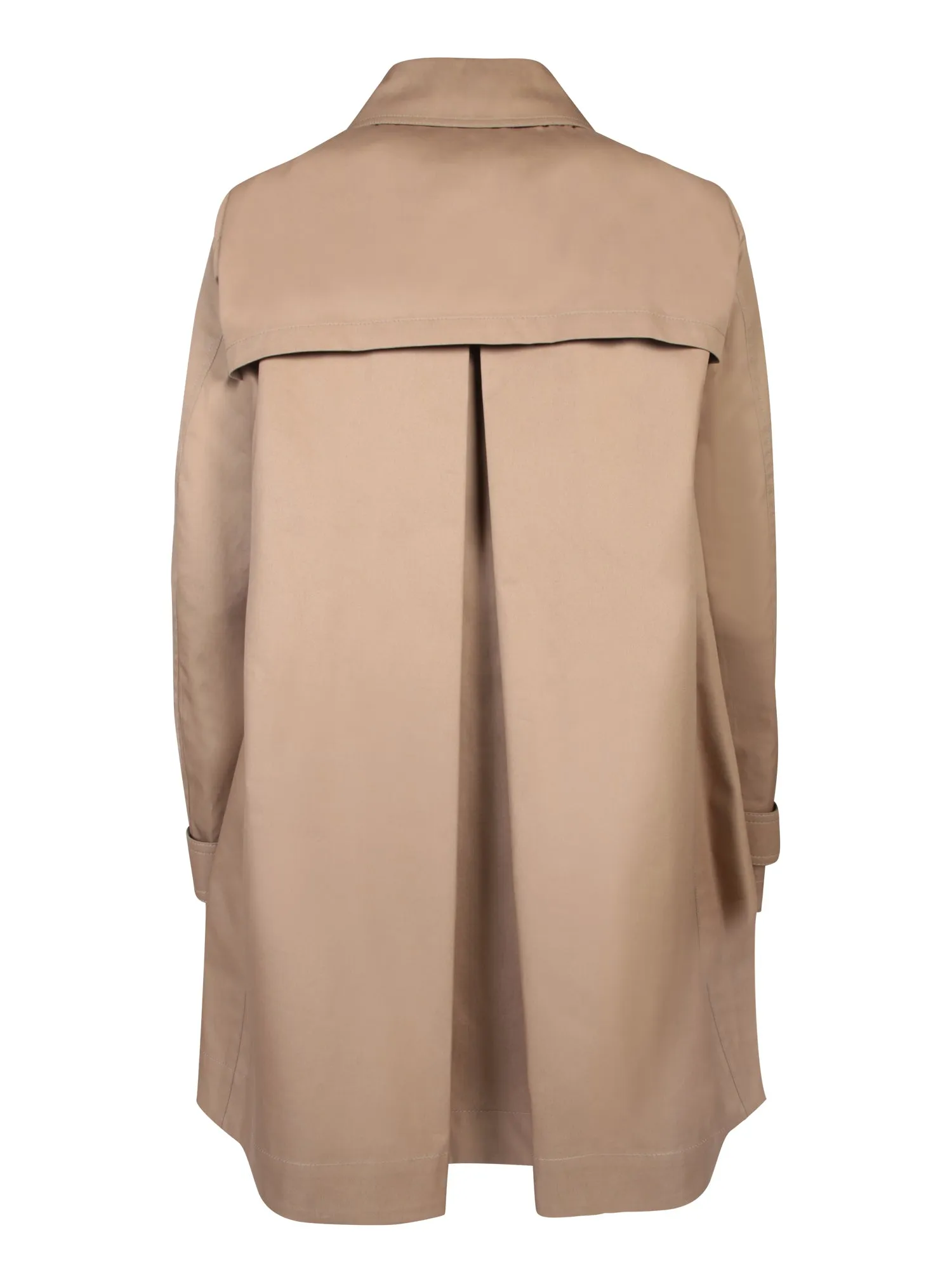 HERNO Elegant Trench Coat for Women