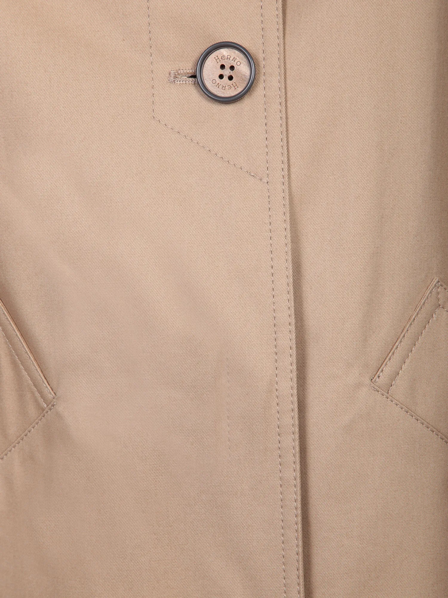 HERNO Elegant Trench Coat for Women