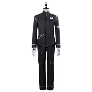 Identity V Aesop Carl Cosplay Costumes