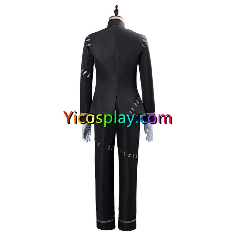 Identity V Aesop Carl Cosplay Costumes