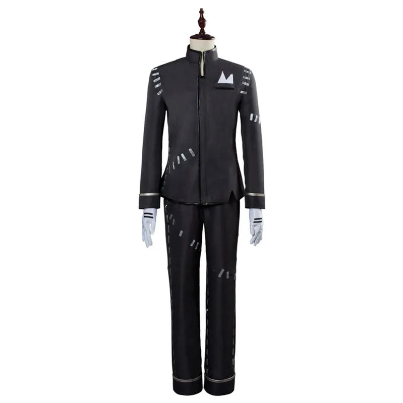 Identity V Aesop Carl Cosplay Costumes
