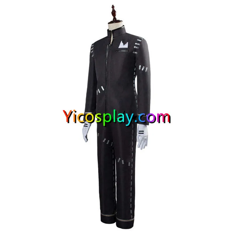 Identity V Aesop Carl Cosplay Costumes