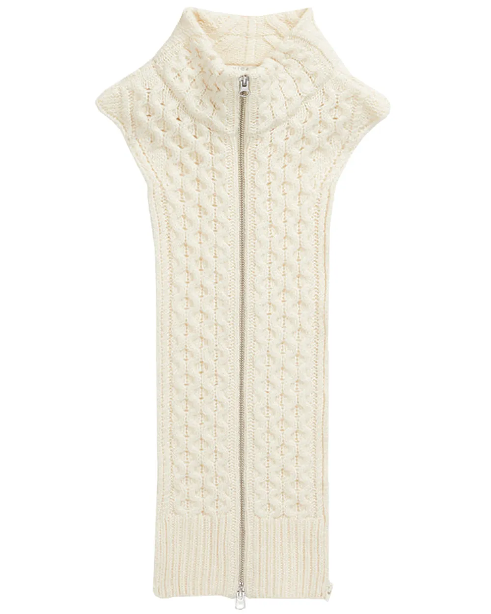 Ivory Upstate Dickey