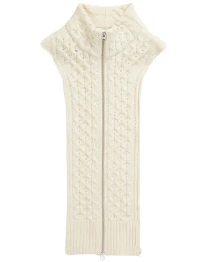 Ivory Upstate Dickey