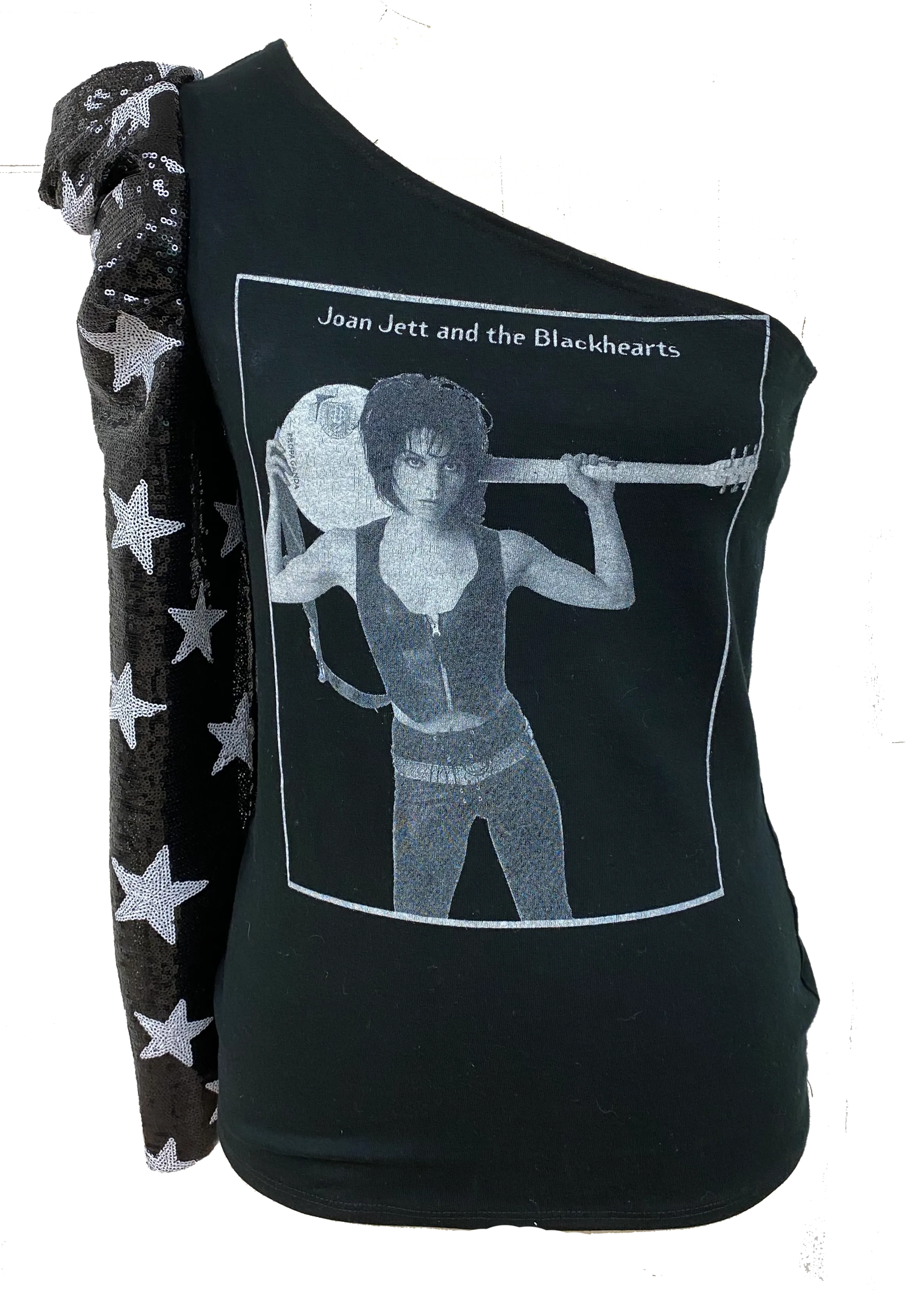 Joan Jett Daytona