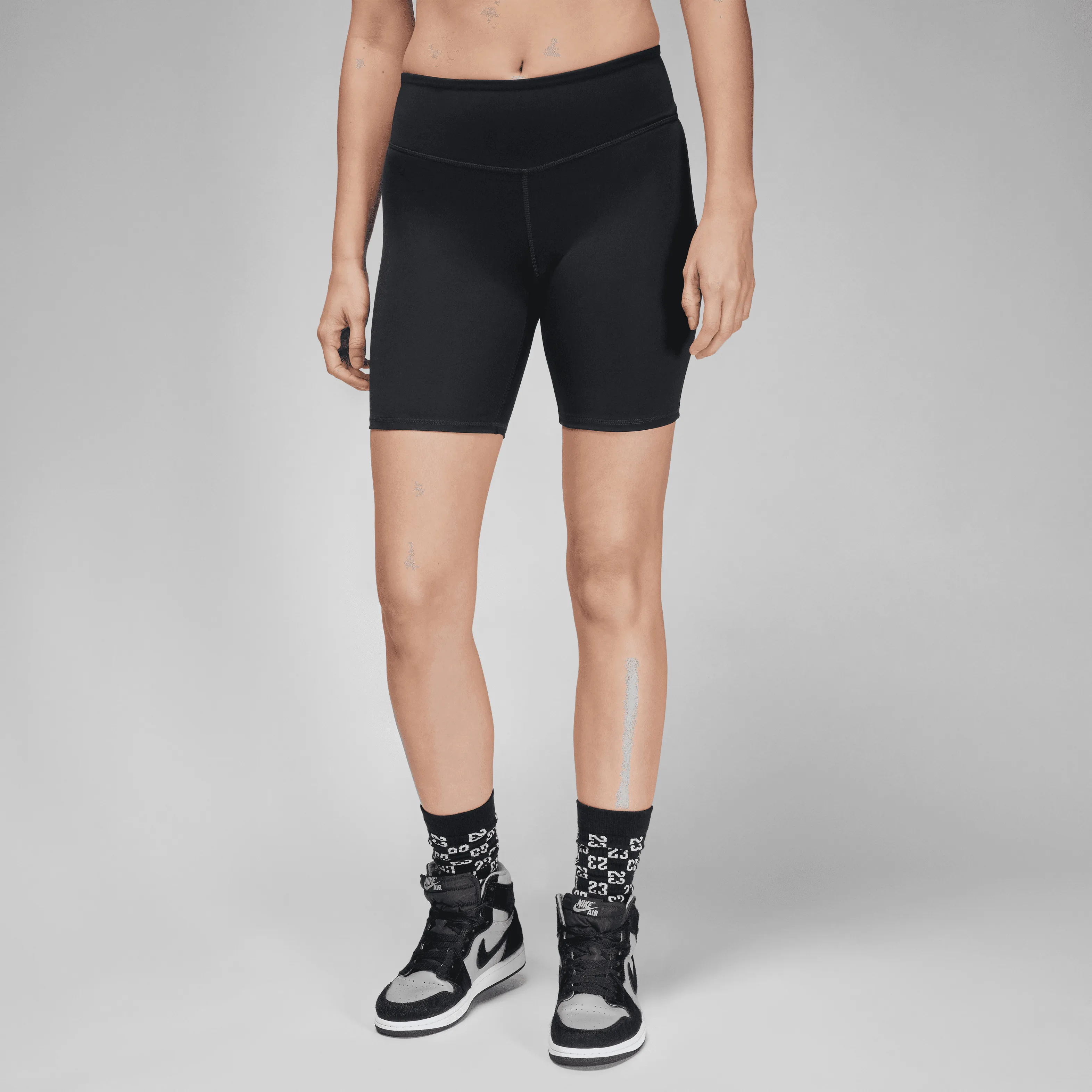 Jordan Sport Essentials Women's High-Waisted 7' Bike Shorts