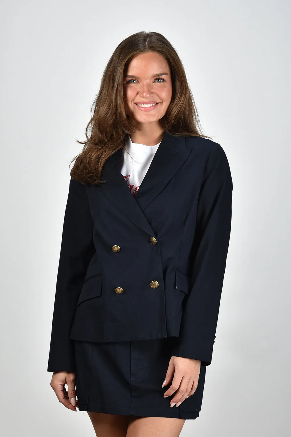 Jucca blazer J4153005/05 navy