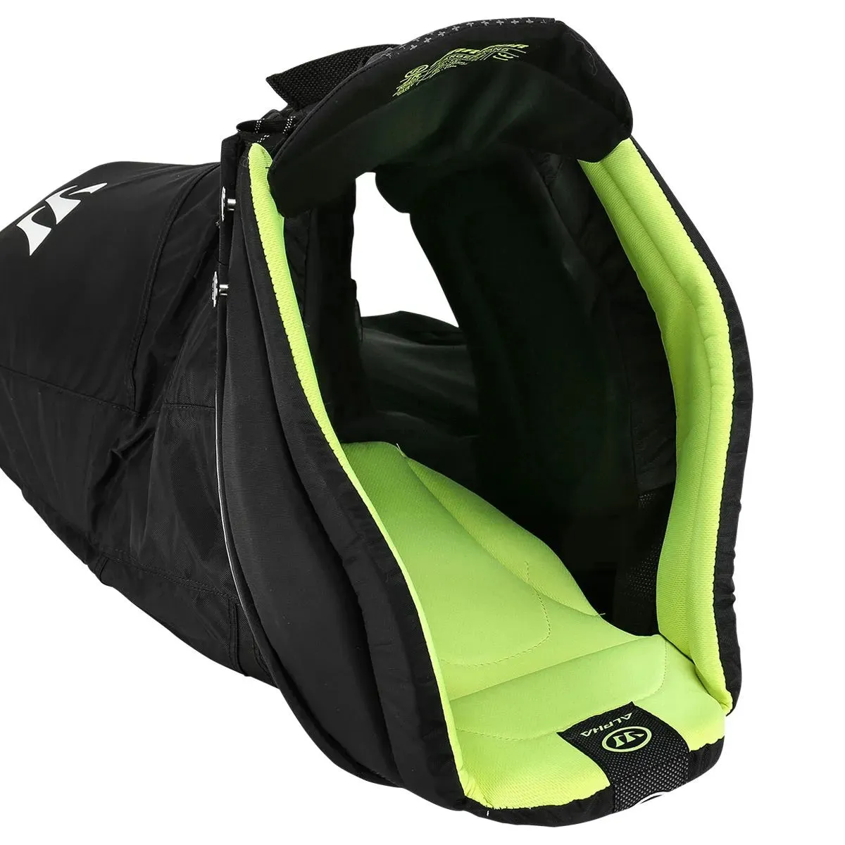 Junior Alpha LX 30 Hockey Pants