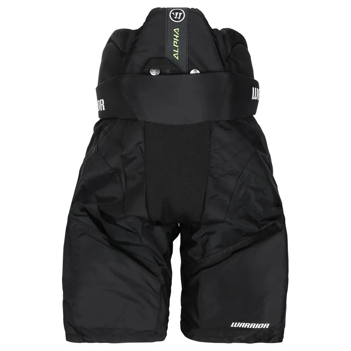 Junior Alpha LX 30 Hockey Pants