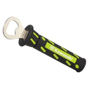 Kawasaki Grip Bottle Opener