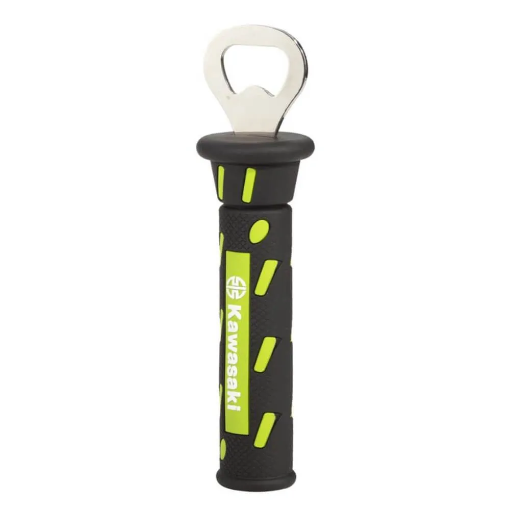 Kawasaki Grip Bottle Opener