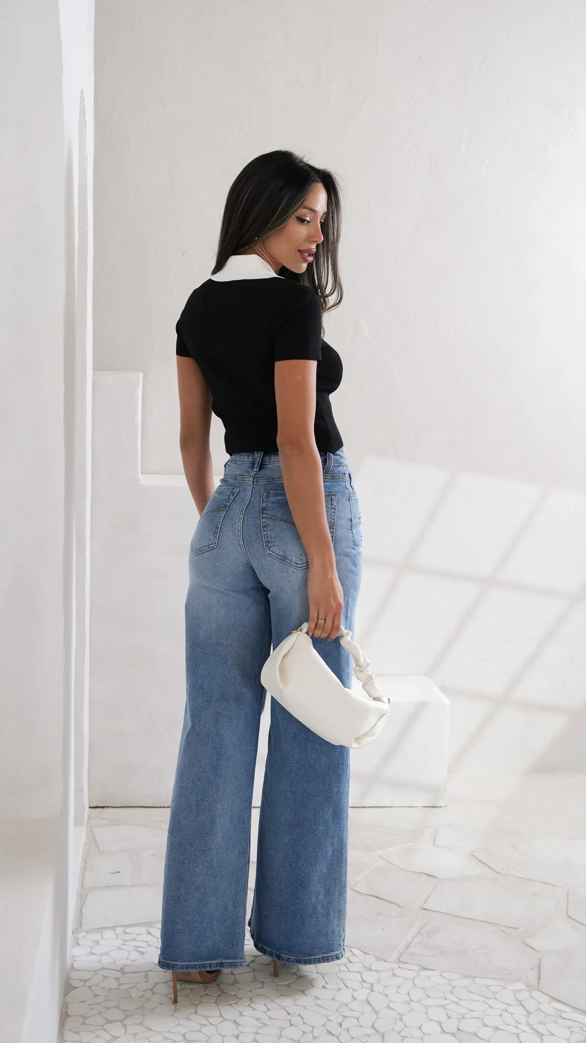 Keira top