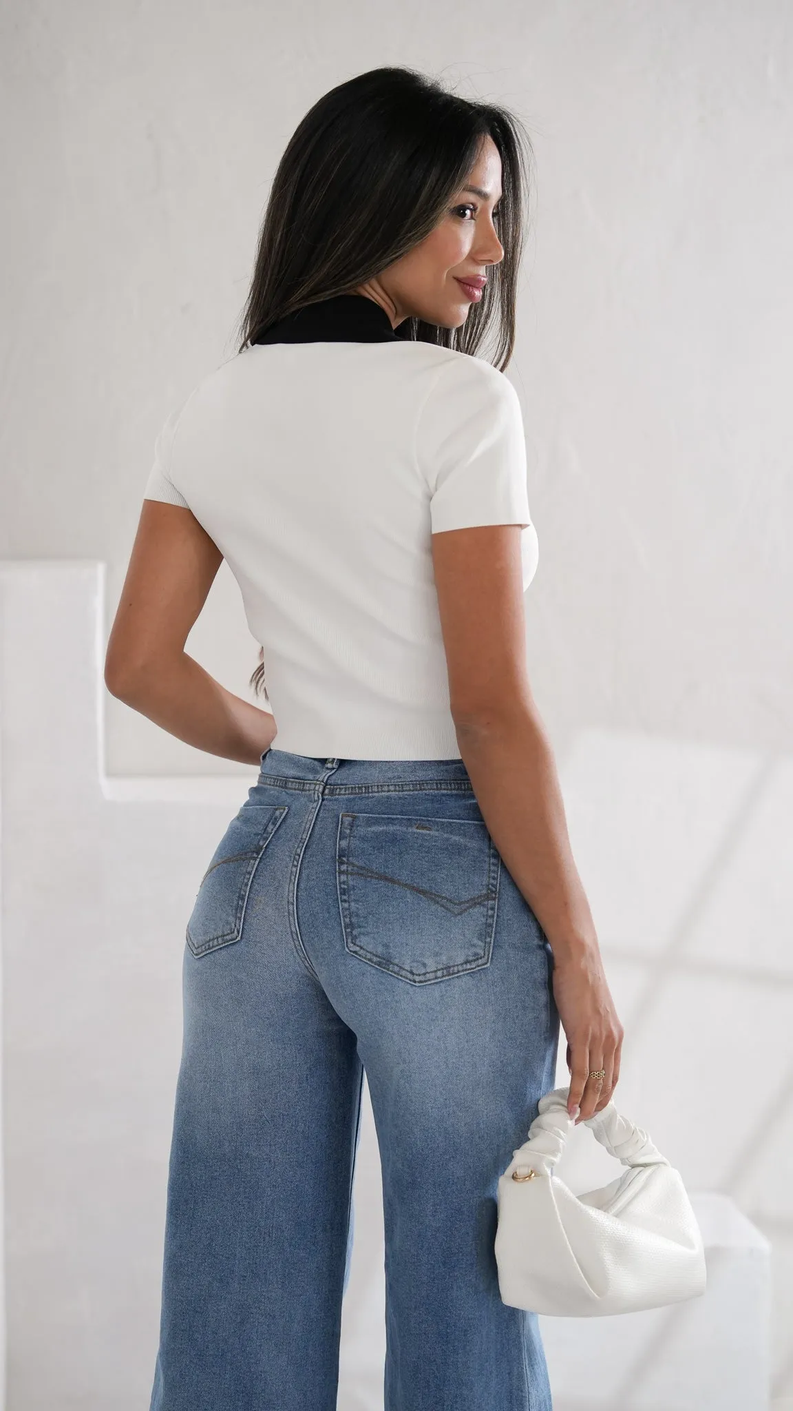 Keira top