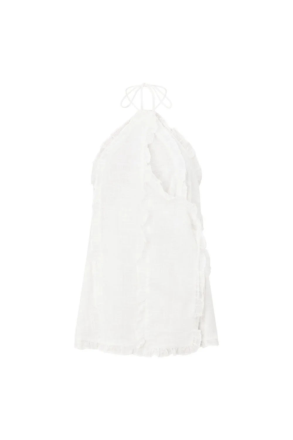 Kharli Dress