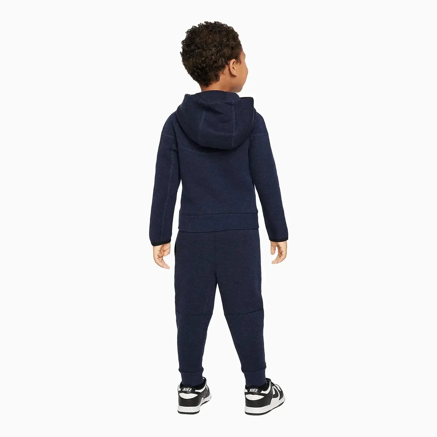 Kid's Sportswear Tech Fleece Tracksuit Toddler