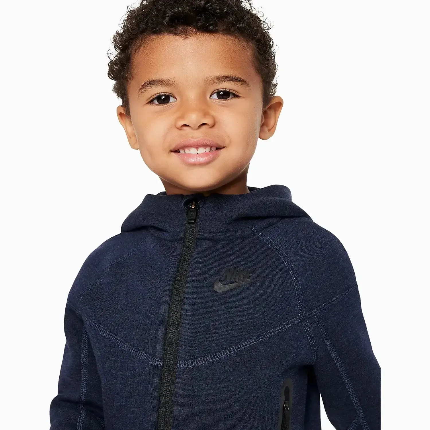 Kid's Sportswear Tech Fleece Tracksuit Toddler
