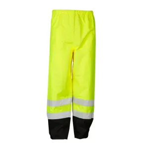 Kishigo Storm Cover Rainwear Pants