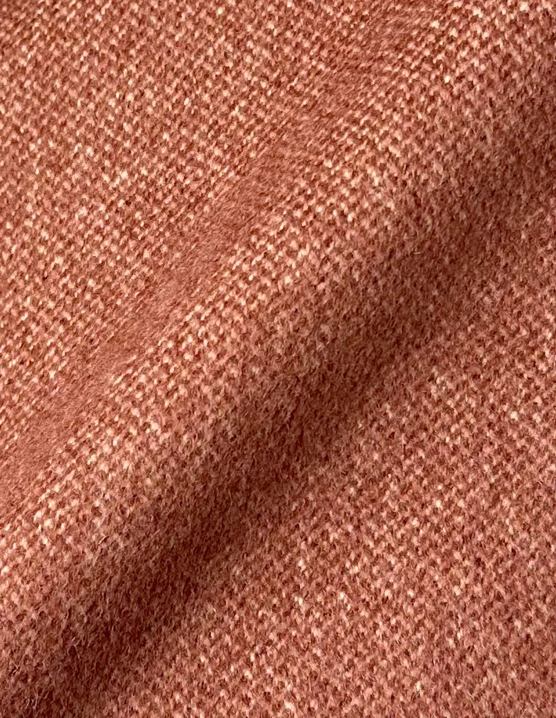 Kiton Vicuña Blend Overcoat